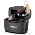 Earrck LYCR230-Rechargable Advanced 7-Channel Digital BTE Hearing Aids